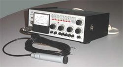 Измеритель шума и вибрации  ВШВ-003-М3