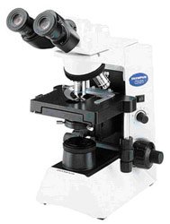 Микроскоп бинокулярный лабораторный CX-31 (Олимпус)