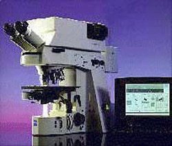 Axiophot 2 (Аксиофот 2) универсальный фотомикроскоп