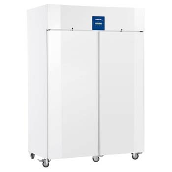 LKPv 1420-10 Холодильный шкаф Mediline,габариты 1430/830/2150,(от -2,0° до +16,0° С), 1427л.
