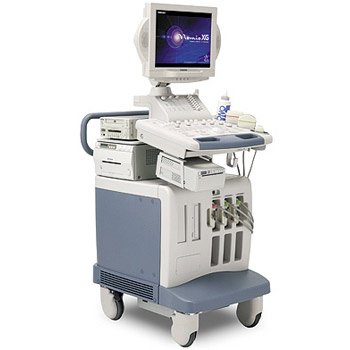 Nemio XG SSA-580A Toshiba medical,    