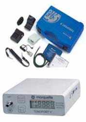 TONOPORT V аппарат для 24/48 часового мониторирования артериального давления на базе PC.