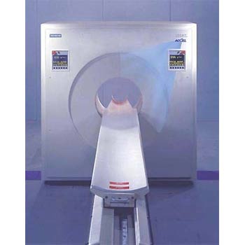 SIEMENS ECAT EXACT PET Scanner Позитронно-эмиссионный томограф
