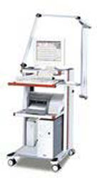  Schiller CARDIOVIT -104 PC / Spirometry