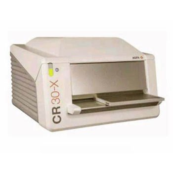 CR 30-X Agfa Дигитайзер настольный оцифровщик рентгеновских снимков