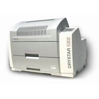 Drystar 5302 Высокопроизводительный компактный медицинский принтер AGFA