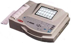 Электрокардиограф MAC 1200 ST