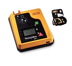  MRL Jumpstart Defibrillator (AED 10)