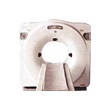Рентгеновский компьютерный томограф GE HiSpeed QX/I Advantage General Electric