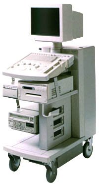 EUB-525  Hitachi Medical Systems  