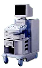 EUB-8500 Hitachi Medical Systems  
