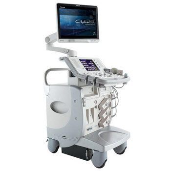 Aplio MX Toshiba medical    