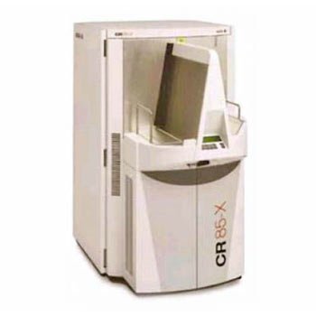 CR 85-X Agfa Дигитайзер высокопроизводительный оцифровщик рентгеновских снимков